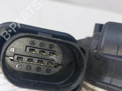 Front right lock VW CC B7 (358) 2.0 TDI | BP38814968C97 - Image 6