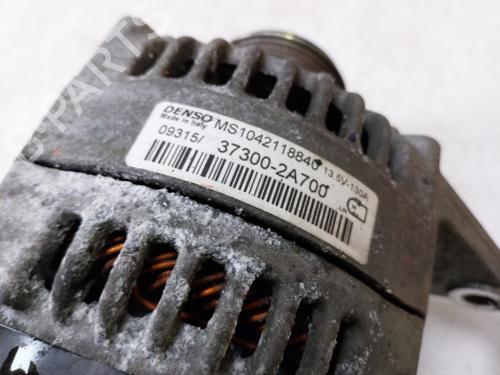 Alternator HYUNDAI i30 (GD) 1.6 CRDi | BP38814280M7 - Image 6