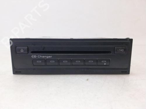 Used Electronic module Electronic module AUDI A6 C6 Avant (4F5) 2.0 TDI (140 hp) 38805818 38805818