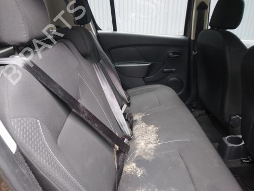 Tailgate DACIA SANDERO II 1.0 SCe 75 (B8JC, B8JD, B8NC) | BP38803455C6 - Image 18