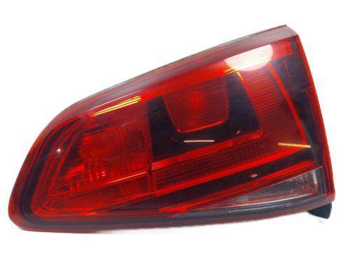 Used Right tailgate light Right tailgate light VW GOLF VII (5G1, BQ1, BE1, BE2) 1.6 TDI (110 hp) 38811058 38811058