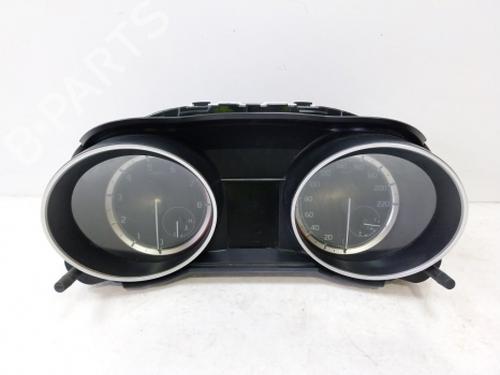Used Instrument cluster Instrument cluster SUZUKI SWIFT V (AZ) 1.2 (A2L412, ZC83S) (90 hp) 38801941 38801941