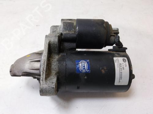 Used Starter Starter FORD FIESTA VI Van 1.25 (60 hp) 38806811 38806811