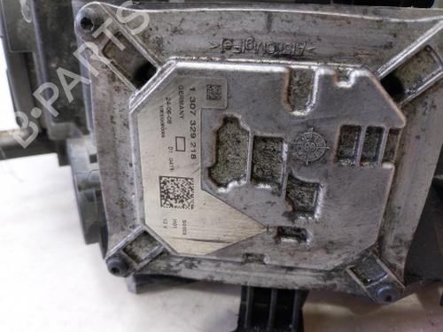 Left headlight AUDI A4 B8 (8K2) 2.0 TDI | BP38803427C28 - Image 12