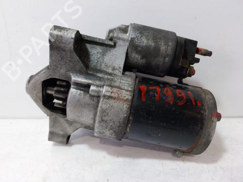 Used Starter Starter PEUGEOT 508 I (8D_) 2.0 HDi (163 hp) 38815079 38815079