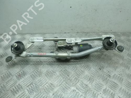 Used Front wiper motor Front wiper motor NISSAN MICRA IV (K13KK) 1.2 (80 hp) 38806174 38806174