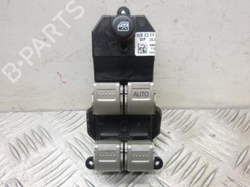 Used Right front window switch Right front window switch HONDA CR-V II (RD_) 2.0 (RD5) (150 hp) 38804275 38804275