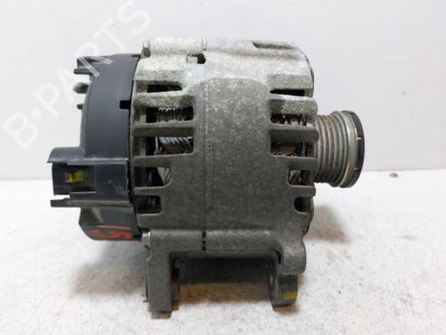 Alternator SEAT IBIZA V (KJ1, KJG) 1.0 MPi | BP38808119M7 - Image 3