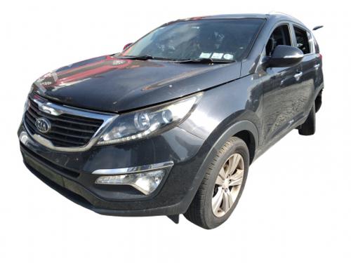 Engine control unit (ECU) KIA SPORTAGE III (SL) 1.7 CRDi | BP38805696M57 - Image 5