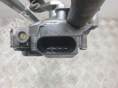 Front wiper motor BMW 3 Coupe (E92) 320 d | BP38807643M29 - Image 6