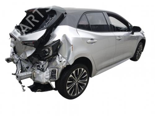 Catalyst TOYOTA COROLLA Hatchback (_E21_, _EA1_, _EH1_) 1.8 VVTi Hybrid (ZWE219) | BP38803817M10 - Image 11
