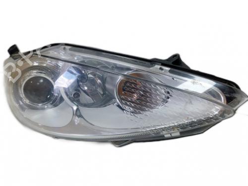 Used Right headlight Right headlight FORD FIESTA VI Van 1.25 (60 hp) 38808087 38808087