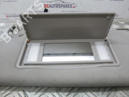 Left sun visor VOLVO S60 II (134) DRIVe / D2 | BP38809074I1 - Image 3