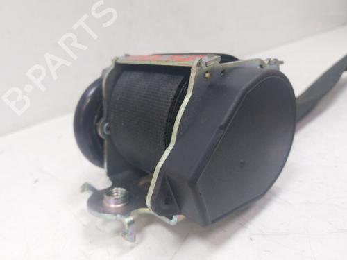 Front left seatbelt RENAULT CAPTUR I (J5_, H5_) 1.5 dCi 90 (J5N4, J5M5, J5MW, J5M6, J5AL, J5AJ) | BP38815750I26 - Image 6