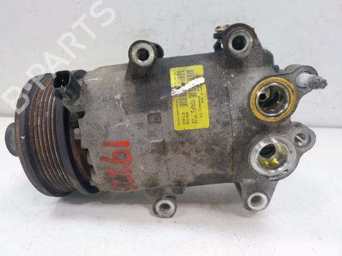 AC compressor FORD FOCUS III 1.6 TDCi | BP38810223M34 - Image 8
