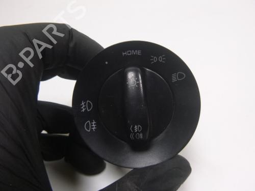 Used Headlight switch Headlight switch PORSCHE 911 (997) 3.8 Carrera S (355 hp) 38807236 38807236
