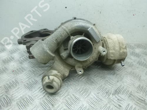 turbochargersupercharger-renault-master-iii-van-fv-2010-38805104 main image
