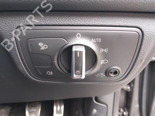Switch AUDI A6 C7 (4G2, 4GC) 2.0 TDI | BP38814458I30  - Image 20