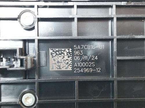 Right front window switch BMW 1 (F70) 120 Mild-Hybrid | BP38814185I26  - Image 6