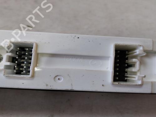 Right front window switch MAZDA 3 Saloon (BL) 1.6 MZR CD (BL12) | BP38815834I26 - Image 6