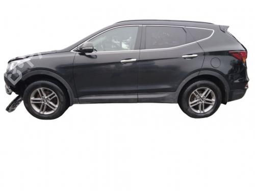 Engine control unit (ECU) HYUNDAI SANTA FÉ III SUV Van (DM) CRDi 4x4 | BP38807300M57 - Image 8