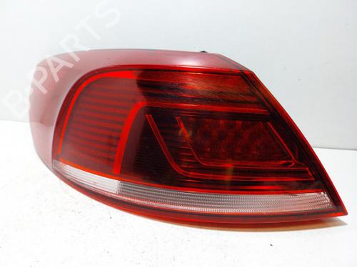 Used Left taillight Left taillight VW CC B7 (358) 2.0 TDI (140 hp) 38807342 38807342