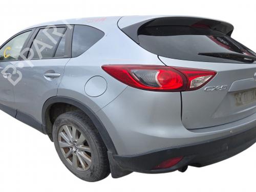 Engine control unit (ECU) MAZDA CX-5 Van (KE_) SKYACTIV-D (KEF9) | BP38812093M57  - Image 11