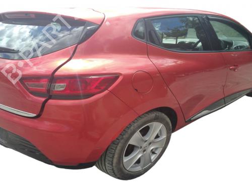 Left tailgate light RENAULT CLIO IV (BH_) 1.2 16V | BP38805219C79  - Image 10
