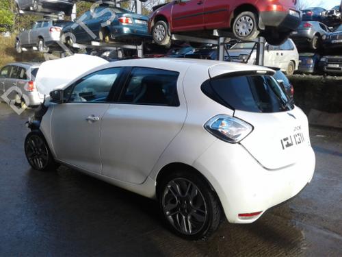 Climate control RENAULT ZOE (BFM_) ZOE | BP38808989I5  - Image 10
