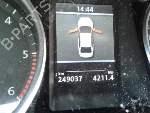 Left tailgate light VW PASSAT B7 (362) 1.6 TDI | BP38811478C79  - Image 20