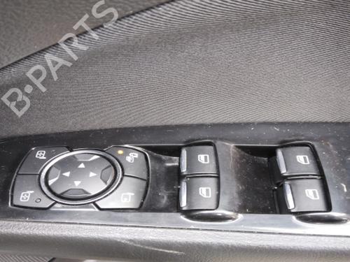 Tailgate FORD MONDEO V Hatchback (CE) 1.5 TDCi | BP38814870C6 - Image 22