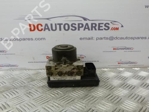 Used ABS pump ABS pump TOYOTA AVENSIS VERSO (_M2_) 2.0 VVT-i (ACM20_, ACM20R) (150 hp) 38814751 38814751