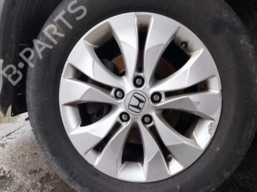 Radio HONDA CR-V IV (RM_) 1.6 i-DTEC (RE6) | BP38814433E6  - Image 23