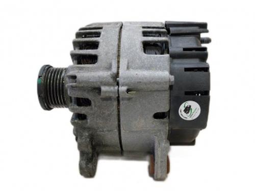 alternator-audi-a6-c7-4g2-4gc-2010-2011-2012-2013-2014-2015-2016-2017-2018-2019-38806916 main image
