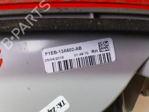 Right tailgate light FORD FOCUS III Saloon 1.5 TDCi | BP38802817C80 - Image 6