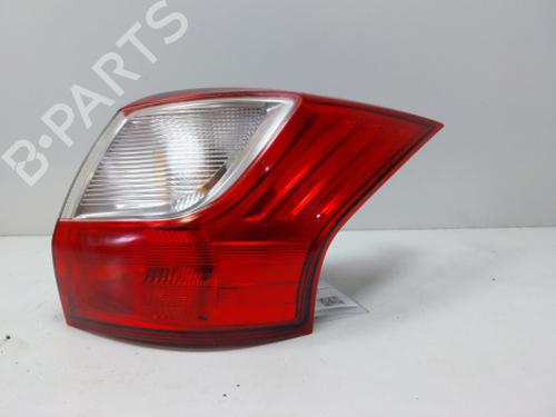 Used Right taillight Right taillight FORD C-MAX II (DXA/CB7, DXA/CEU) 1.6 TDCi (95 hp) 38803590 38803590