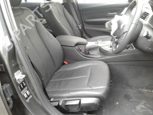 Rear left panel BMW 3 (F30, F80) 318 d | BP38809295C60 - Image 15
