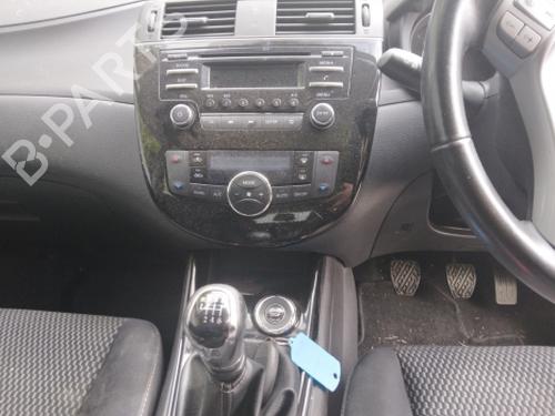 Engine control unit (ECU) NISSAN PULSAR Hatchback (C13) 1.5 dCi | BP38809371M57 - Image 12