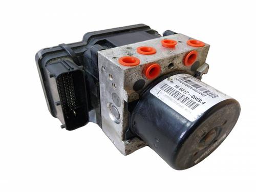 Used ABS pump ABS pump OPEL ZAFIRA TOURER C (P12) 2.0 CDTi (75) (110 hp) 40019911 40019911