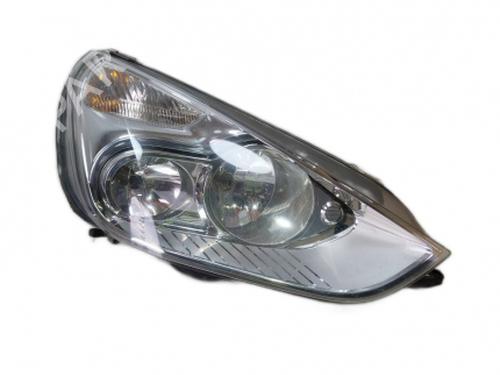 Used Right headlight Right headlight FORD S-MAX (WA6) 2.0 TDCi (140 hp) 38803302 38803302