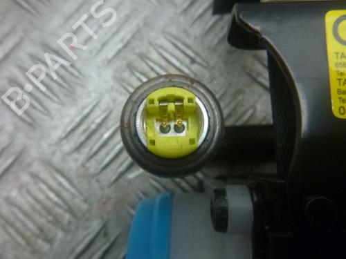 Front left seatbelt MAZDA 6 Saloon (GJ, GL) 2.2 D (GJ2FP) | BP38811991I26 - Image 6