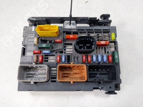 Fuse box PEUGEOT PARTNER Box Body/MPV 1.6 HDi / BlueHDi 75 | BP38804829E1 - Image 2