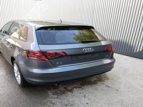 Engine control unit (ECU) AUDI A3 (8V1, 8VK) 1.6 TDI | BP38814026M57 - Image 8