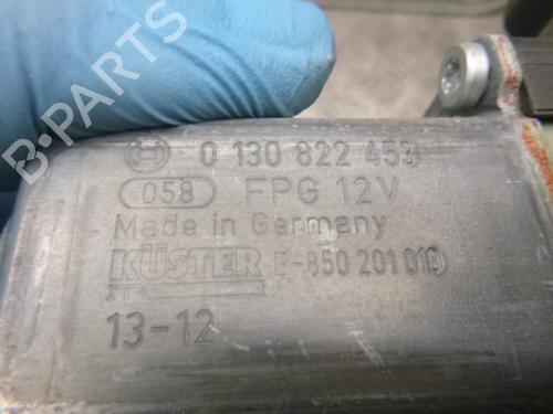 Left front window motor VW TRANSPORTER T5 Van (7HA, 7HH, 7EA, 7EH) 2.0 BiTDI 4motion | BP38807441E21 - Image 4