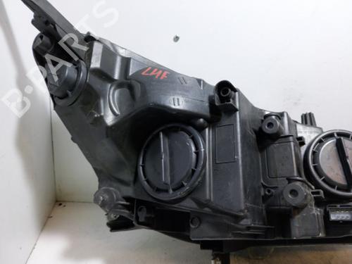 Left headlight OPEL ASTRA J (P10) 2.0 CDTI (68) | BP38809332C28 - Image 9