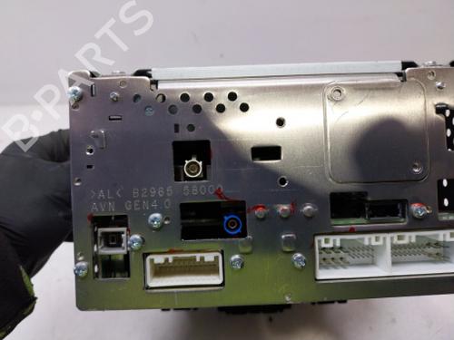 Electronic module HYUNDAI i40 I (VF) 1.7 CRDI | BP38813763M83 - Image 6