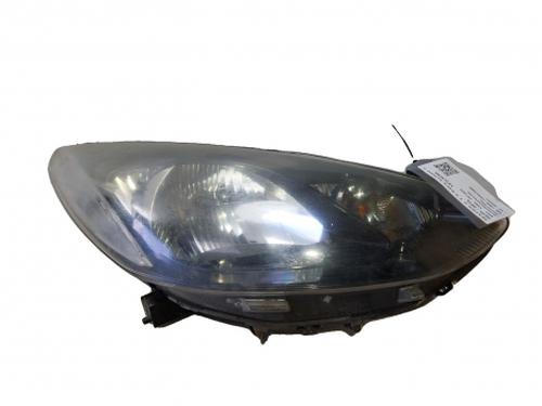 Right headlight MAZDA 2 (DE_, DH_) 1.3 MZR (DE3FS) | BP38806589C29 - Image 2