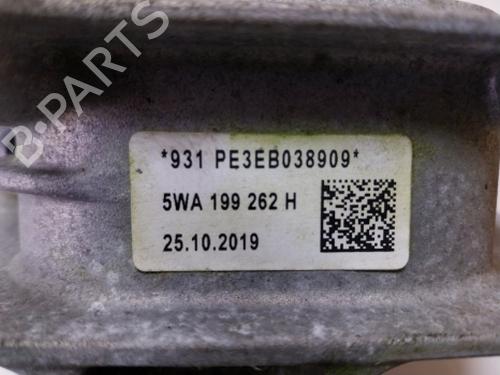 Engine mount VW PASSAT B8 (3G2, CB2) 2.0 TDI | BP38803691M89 - Image 5