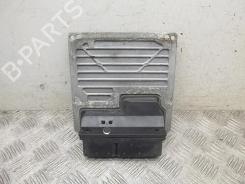 Used Engine control unit (ECU) Engine control unit (ECU) MERCEDES-BENZ C-CLASS (W203) C 180 Kompressor (203.046) (143 hp) 38812988 38812988