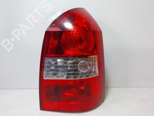 Used Right taillight Right taillight HYUNDAI TUCSON (JM) 2.0 CRDi (140 hp) 38815096 38815096
